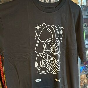 Stance Star Wars Vader